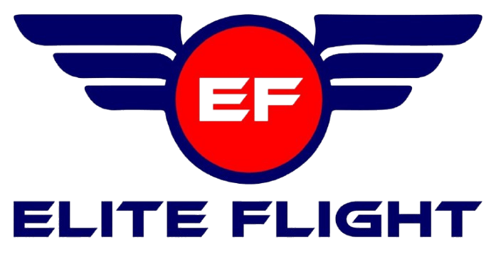 Elite Flight Logo