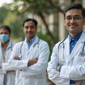 India Medical Visa
