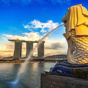Singapore Tourist Visa