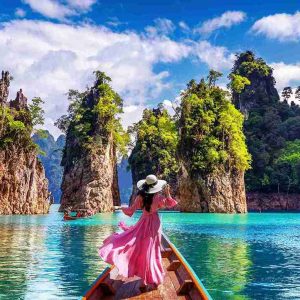 Thailand Tourist Visa