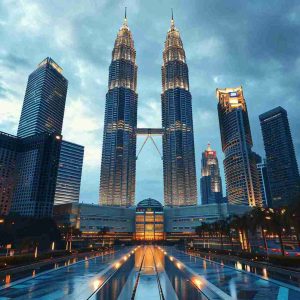 Malaysia Tourist Visa
